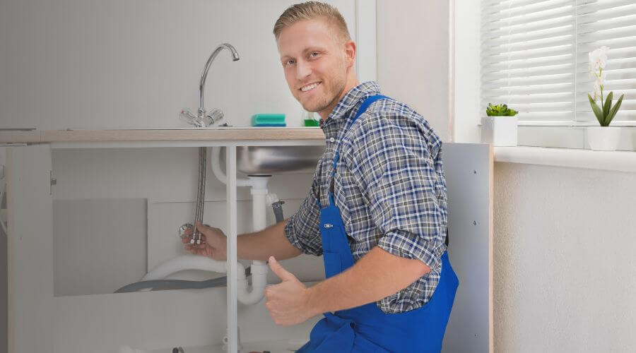 Professional Tankless Water Heater Installation in Dover, NJ